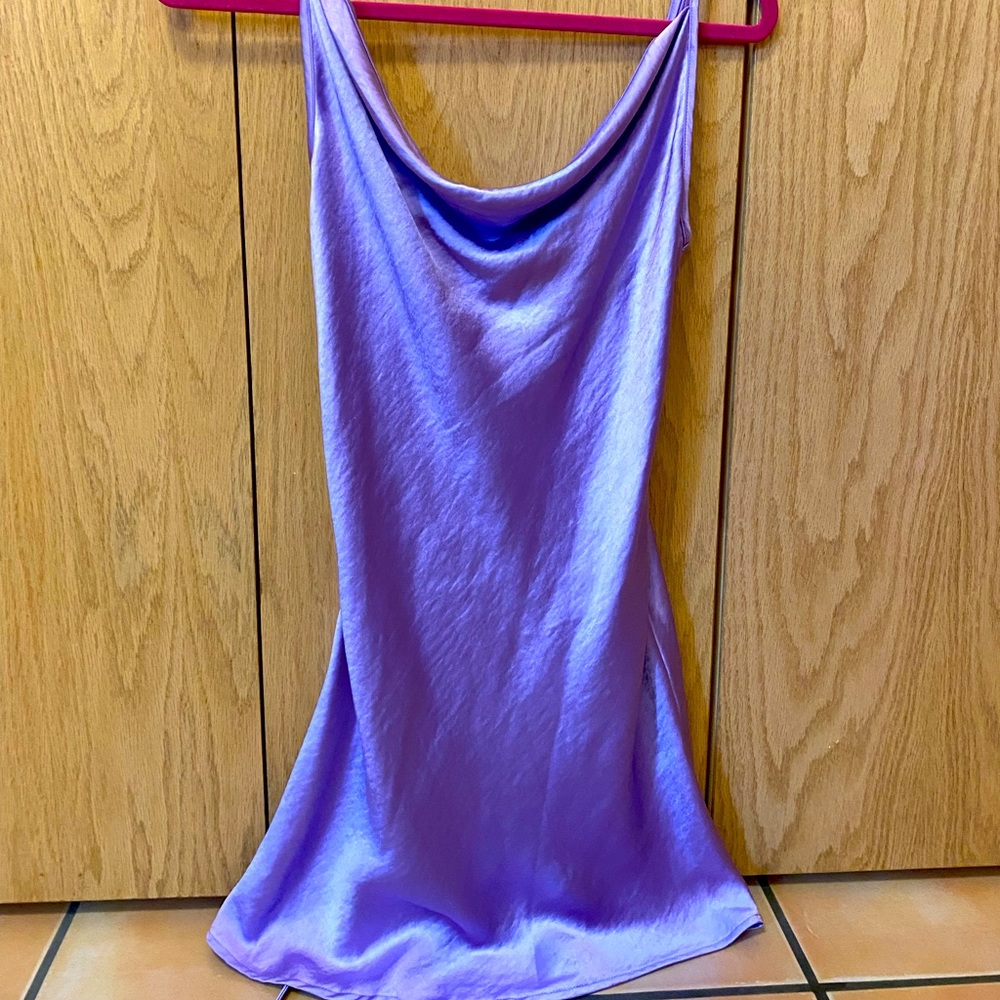 Motel Rocks Pavia Dress